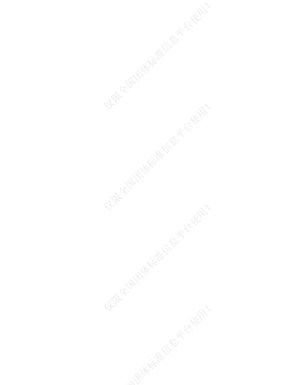 TCSEA BGT1701-2017 批量热镀锌用二元中间合金锭