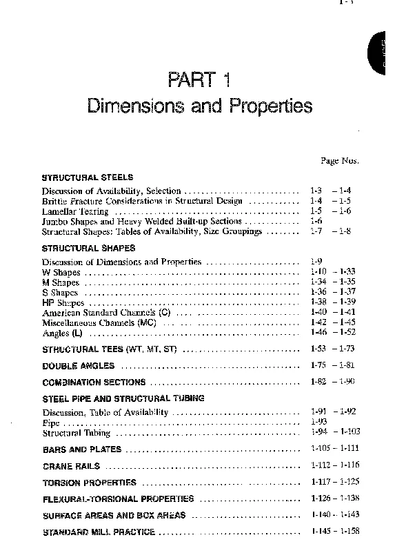 AISC ASD Manual 9th Edition
