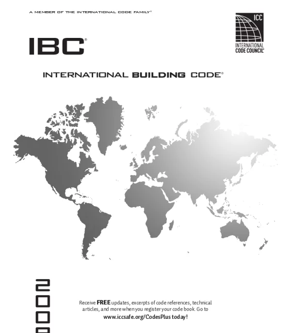 IBC International+Building+Code+2009