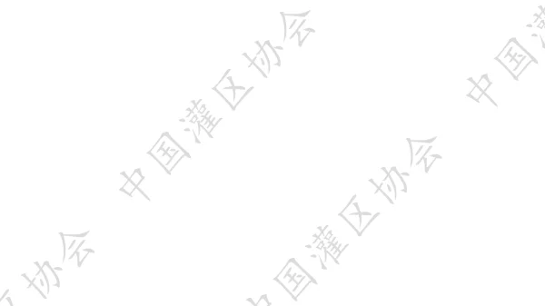 TCIDA 0026-2024 现代化数字灌区建设技术指南