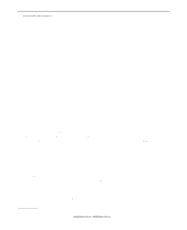 煤焦油基碳膜的制备及其焦耳电热性能研究