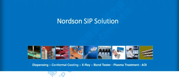 NordsonSIPSolution