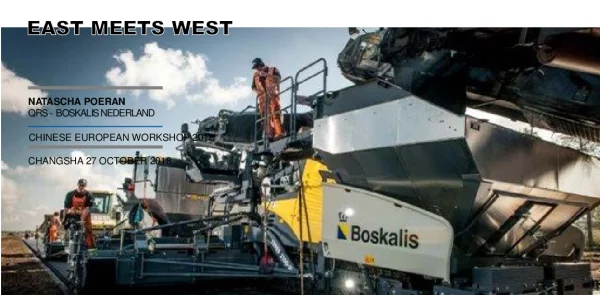 EASTMEETSWEST