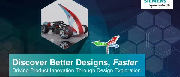 DiscoverBetterDesignsFasterDrivingProductInnovationThroughDesignExploration