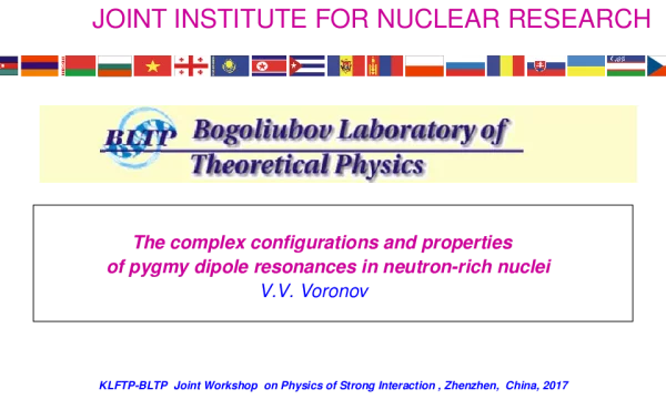 Thecomplexconfigurationsandpropertiesofpygmydipoleresonancesinneutron-richnuclei
