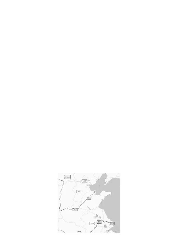 一次北方强沙尘天气对东部区域空气污染的影响分析