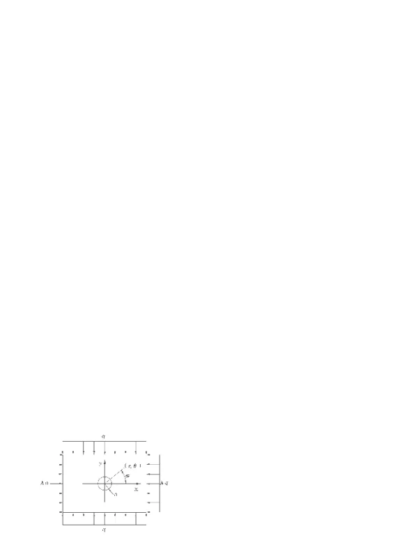 高水平应力条件下某钨矿巷道围岩稳定性分析