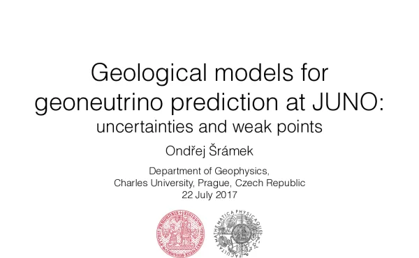 GeologicalmodelsforgeoneutrinopredictionatJUNOuncertaintiesandweakpoints