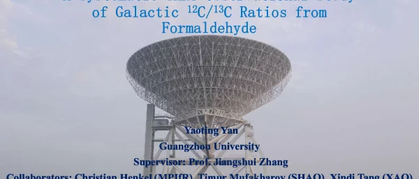 ASystematicTMRTObservationalStudyofGalactic12C13CRatiosfromFormaldehyde