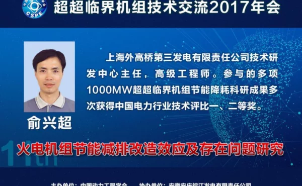 火电机组节能减排改造效果及存在问题分析