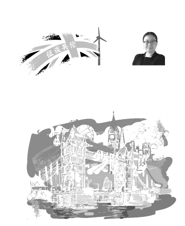 浅析英国能源企业面对的_暴利税_和_电源税