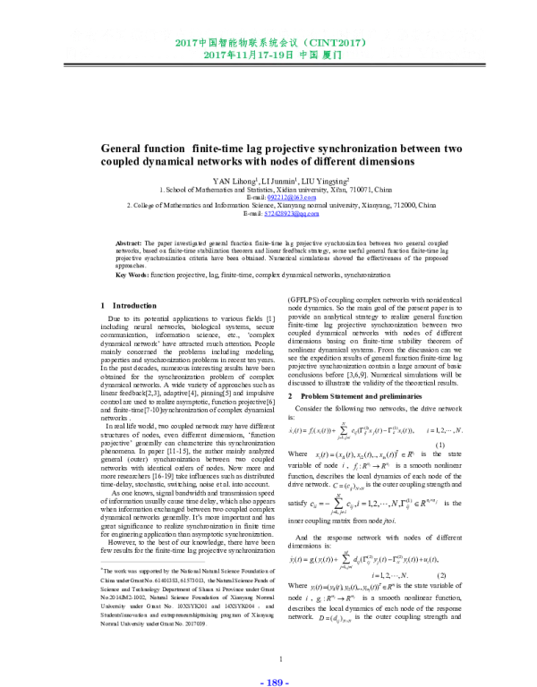 Generalfunctionfinite-timelagprojectivesynchronizationbetweentwocoupleddynamicalnetworkswithnodesofdifferentdimensions
