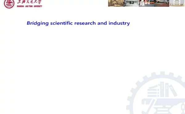 ResearchprogressonindustrialcrystallinesiliconsolarcellsatSJTU