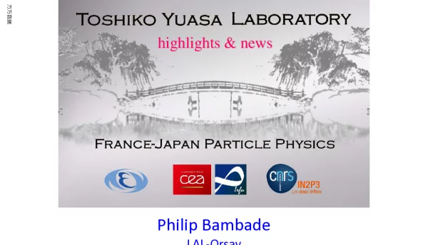 TOSHIKOYUASALABORATORYhighlights&news