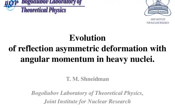 Evolutionofreflectionasymmetricdeformationwithangularmomentuminheavynuclei