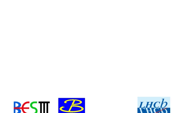 ExperimentalStatusofConventionalCharmoniumSpectroscopy