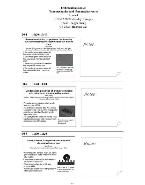 Researchonfrictionpropertiesoftitaniumalloysurfacemicrostructuresubstratetitaniumdioxidefilms