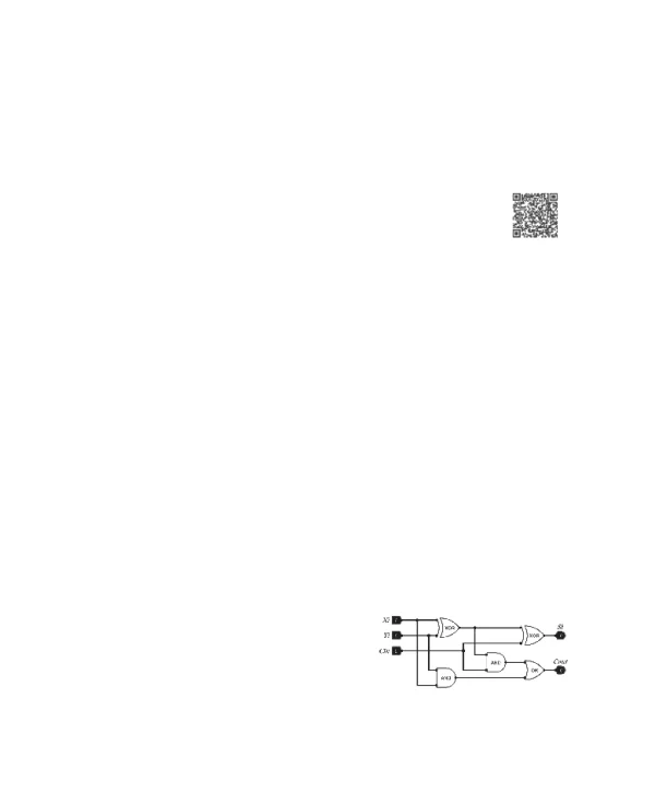 利用Logism和头歌重构计算机组成原理实验教学
