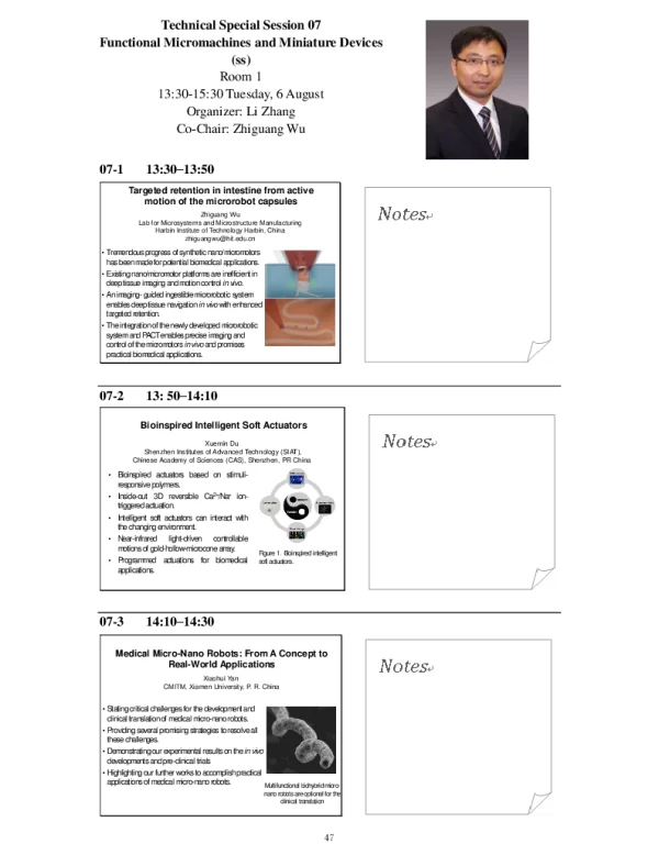 BioinspiredIntelligentSoftActuators