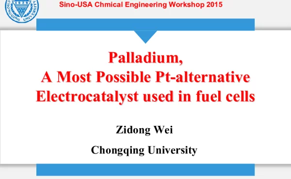 PalladiumAMostPossiblePt-alternativeElectrocatalystusedinfuelcells