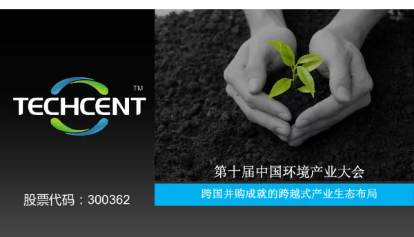跨国并购成就的跨越式产业生态布局
