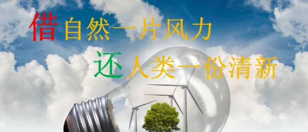 海上大叶片气动设计可靠性的思考