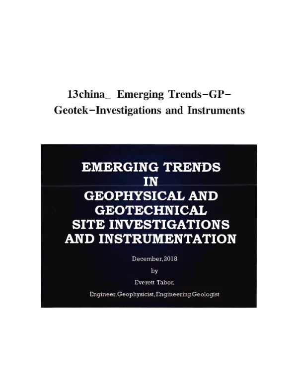 13china_EmergingTrends-GP-Geotek-InvestigationsandInstruments