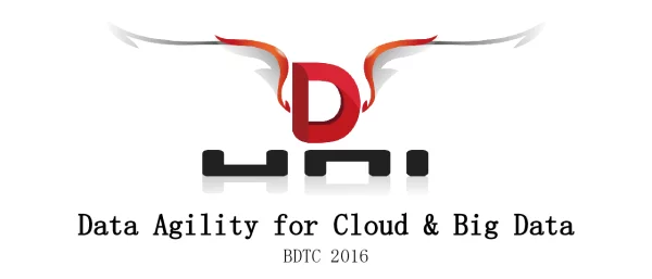 DataAgilityforCloud&BigData