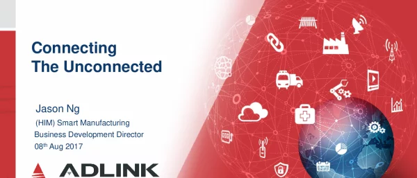 ConnectingTheUnconnected