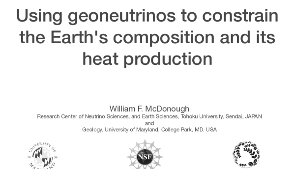 UsinggeoneutrinostoconstraintheEarthscompositionanditsheatproduction