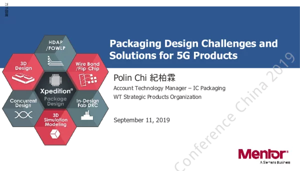 PackagingDesignChallengesandSolutionsfor5GProducts