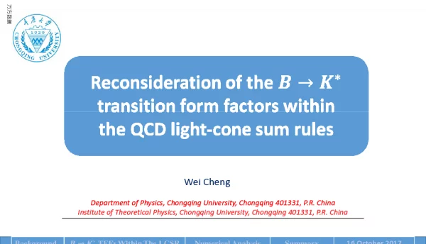 ReconsiderationoftheB→KtransitionformfactorswithintheQCDlight-conesumrules