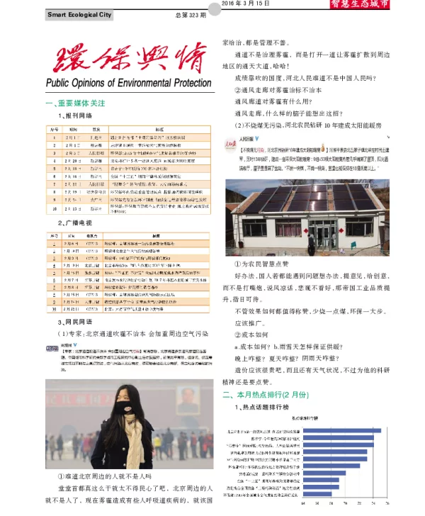 环保舆情（54585461）