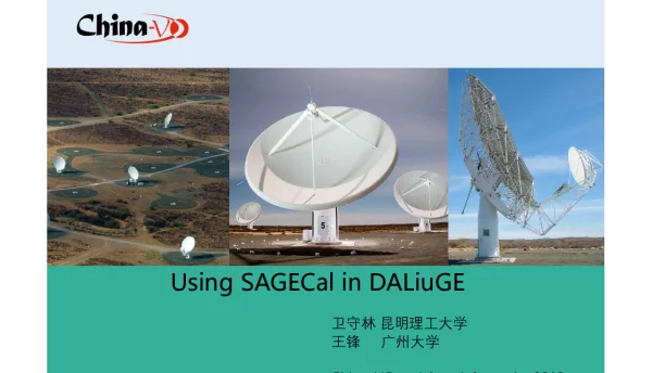 UsingSAGECalinDALiuGE