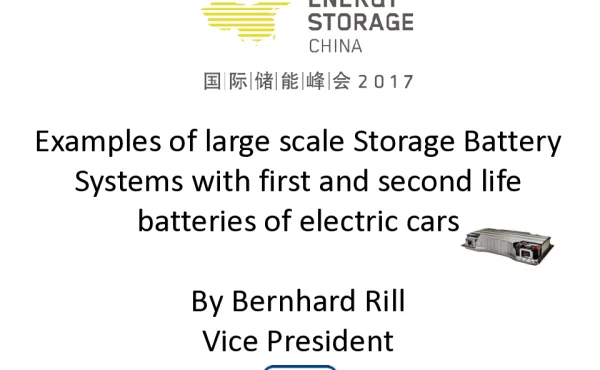 ExamplesoflargescaleStorageBatterySystemswithfirstandsecondlifebatteriesofelectriccars