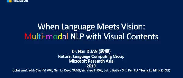 WhenLanguageMeetsVisionMulti-modalNLPwithVisualContents