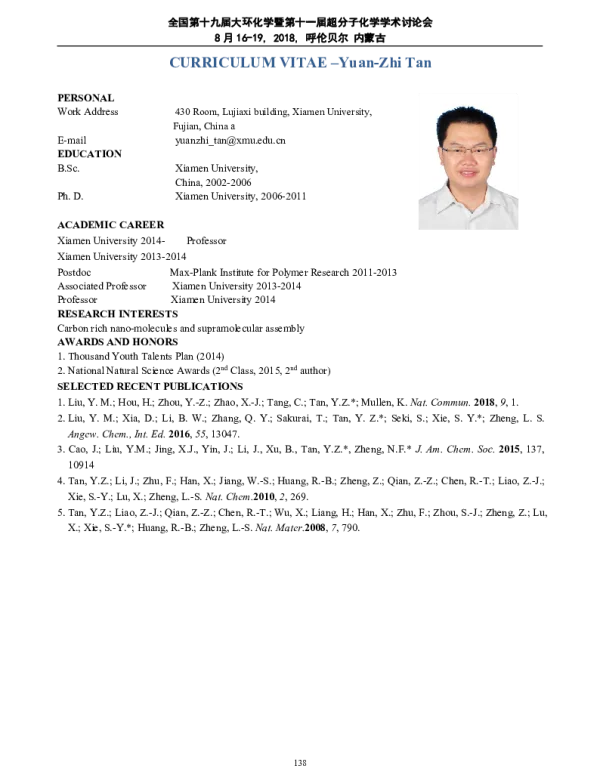 Supramolecularassemblyoffunctionalizedcurvedcarbon-richmolecules
