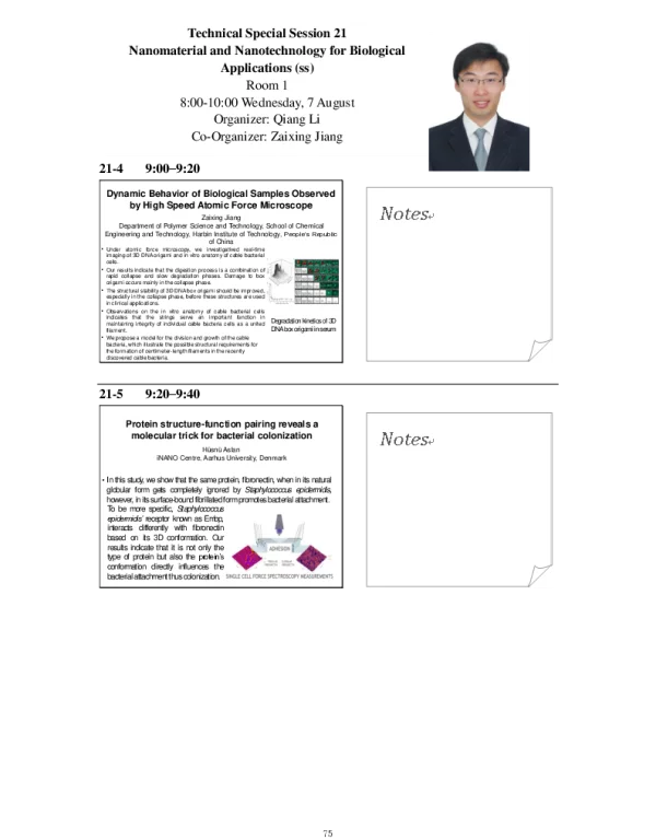 Proteinstructure-functionpairingrevealsamoleculartrickforbacterialcolonization