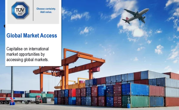 GlobalMarketAccess