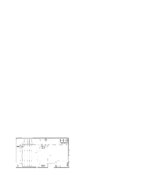 成龙多功能剧场建筑声学设计