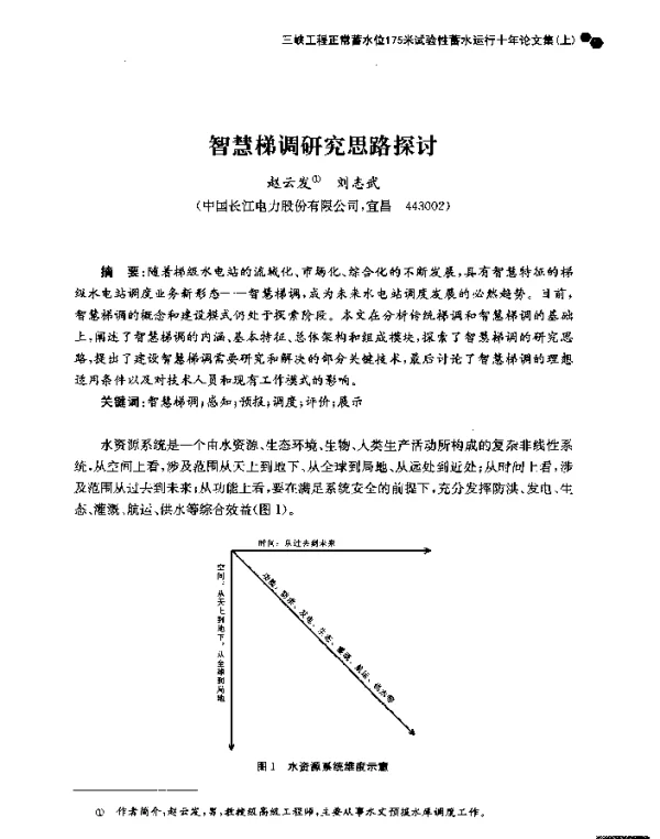 智慧梯调研究思路探讨