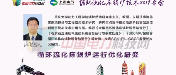 大型循环流化床锅炉运行优化研究