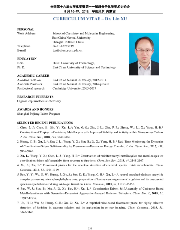 Theconstructionoffunctionalfluorescentmetallasupramoleculararchitectures