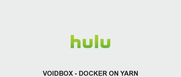 VOIDBOX-DOCKERONYARN