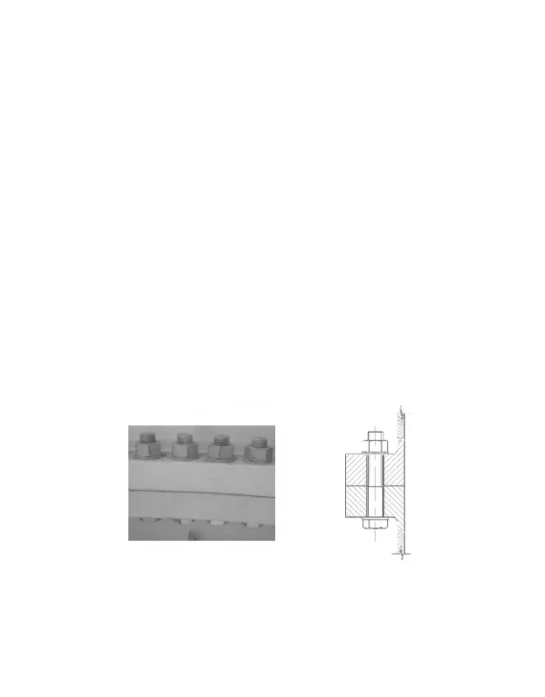 考虑法兰倾角的法兰螺栓连接计算方法研究_张兰娣