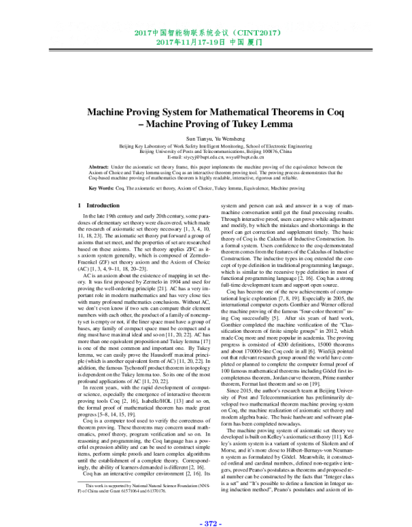 MachineProvingSystemforMathematicalTheoremsinCoq-MachineProvingofTukeyLemma