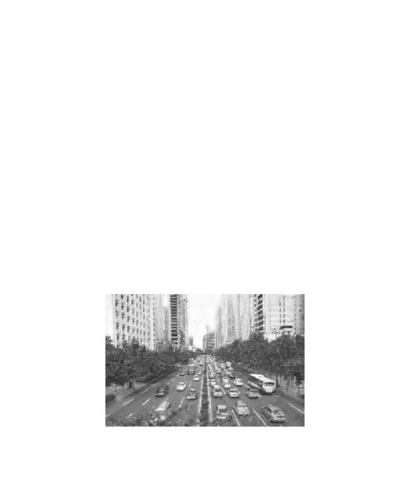 广州市快捷路系统发展回顾与展望