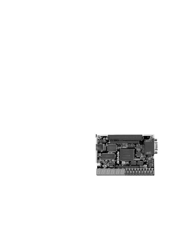 基于DE10_Lite的简易计算器实验