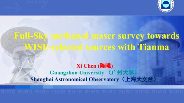 Full-SkymethanolmasersurveytowardsWISE-selectedsourceswithTianma