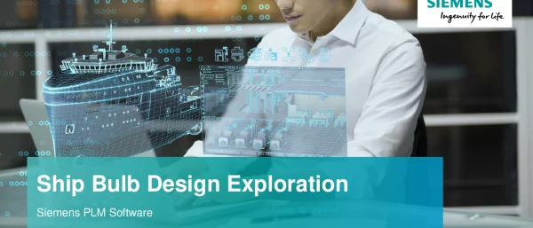 ShipBulbDesignExploration